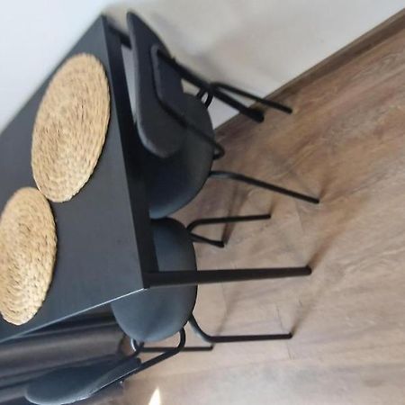Veslec Apartment 索菲亞 外观 照片