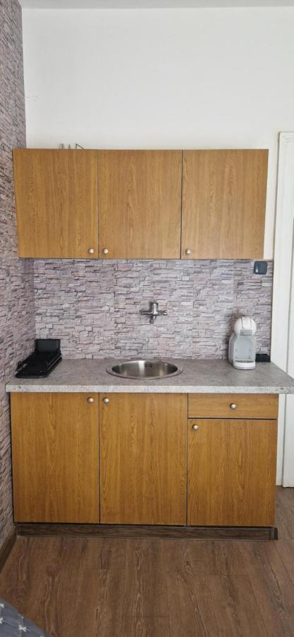 Veslec Apartment 索菲亞 外观 照片