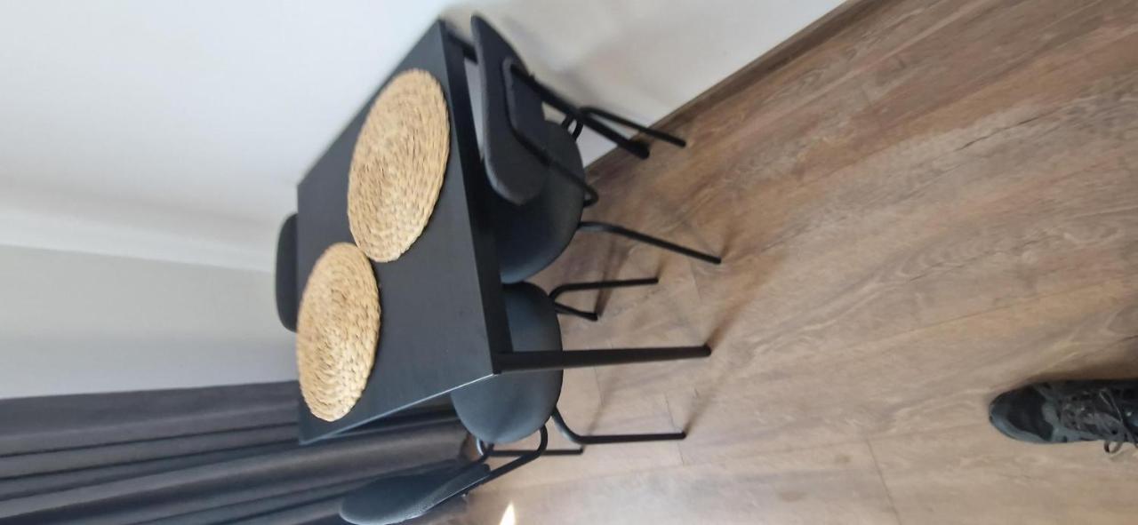 Veslec Apartment 索菲亞 外观 照片