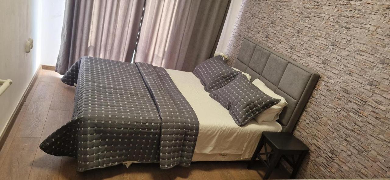 Veslec Apartment 索菲亞 外观 照片