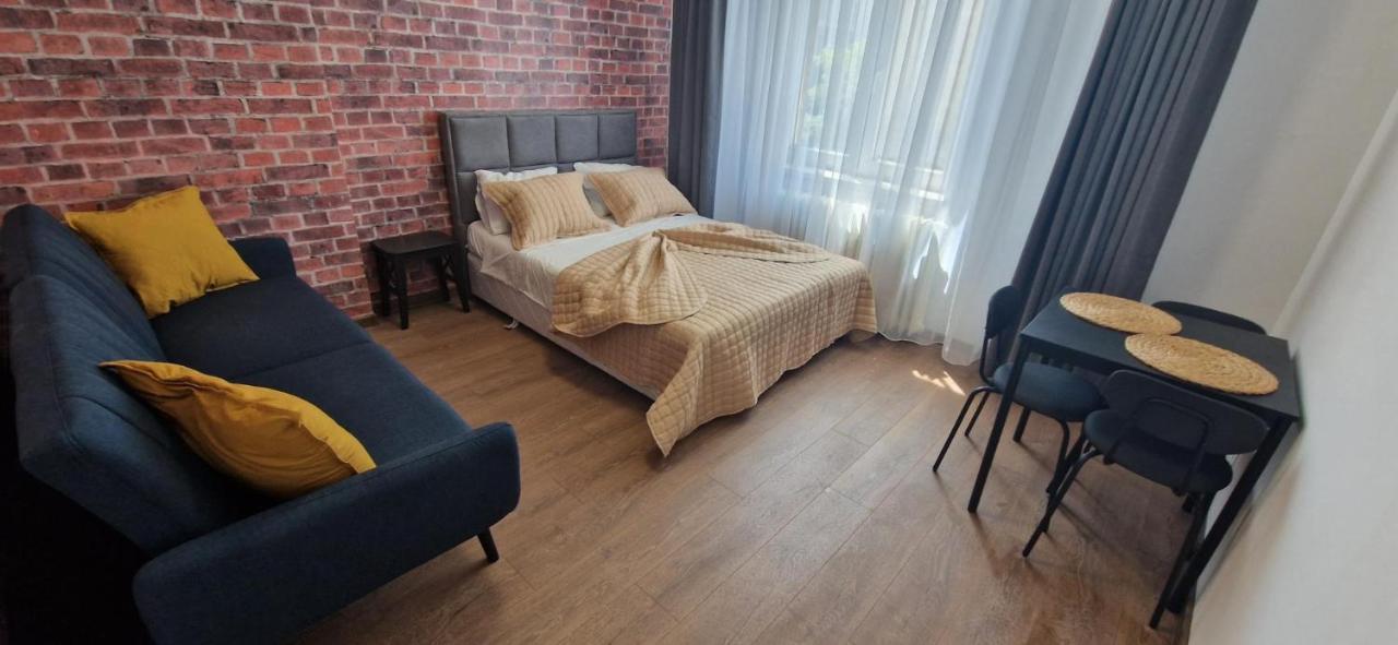 Veslec Apartment 索菲亞 外观 照片