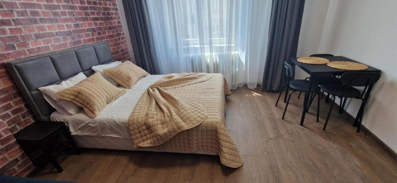 Veslec Apartment 索菲亞 外观 照片
