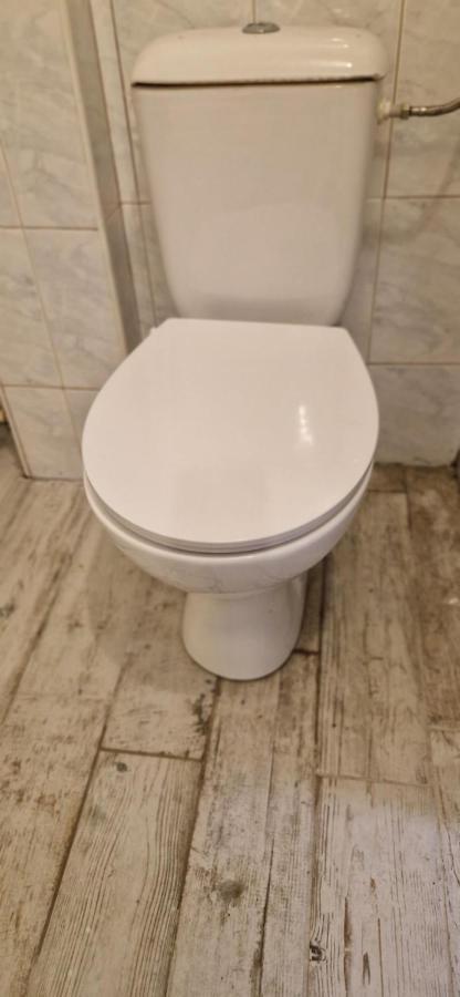 Veslec Apartment 索菲亞 外观 照片